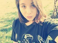 Bárbara Cáceres Martínez