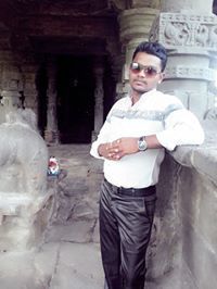 Vinod R