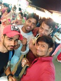 Kapil Kumar