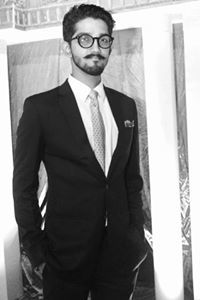 Chowdhury Tahabee