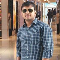 Nikhil Saini