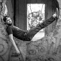 Dmitry Smiyan