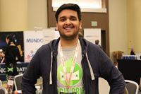 Devansh Gandhi