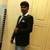 Shyam Kumar Js