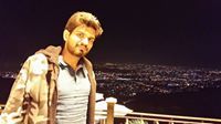 Umair Bashir