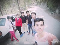 Abhishek Rathour