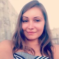 Кристин Костова