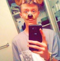 Tristan Bell