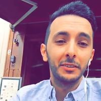 Muteb Alqahtani