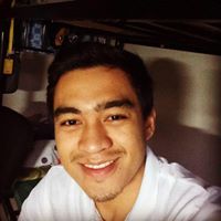 Dexter De Guzman