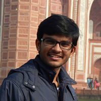 Abhishek Sheth