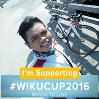 Taufiqurrahman Taufiqurrahman