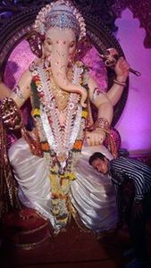 Rajesh Poojary