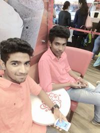Mohammed Nihal