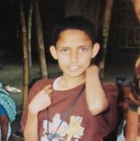 তিয়াস আল জিহাদ