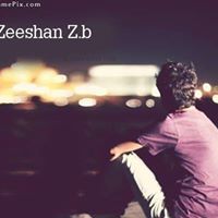 Zeeshan Asghar