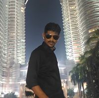 Kasi Rajan