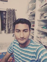 Swaroop Bhati