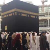 أمينة حمادية