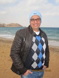 Mahmoud Hamza