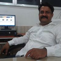 Rajat Kumar