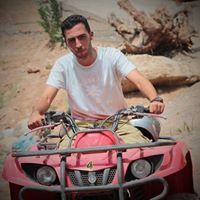Ahmed Kimaoui