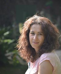 Elena Romanescu