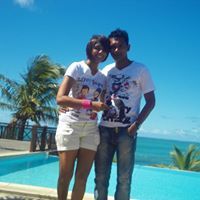 Vishal Poorundersingh