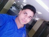 Devesh Chaudhary