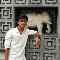 Kaniskaran T. Arasu