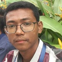 Thaw Zin