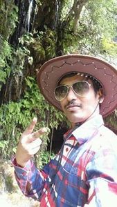 Biswadeep Das