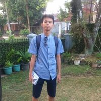 Mochamad Zahran