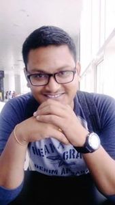 Pallav Mawle