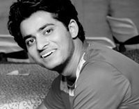 Mohnish Kashyap