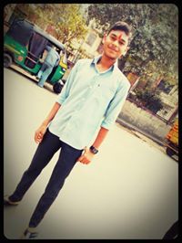 Navneet Rajput