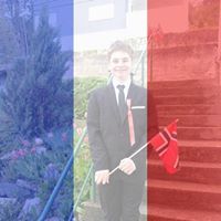 Benjamin Bergland Andersen