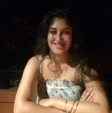 Ritushree Guha
