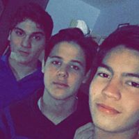 Julian Macias Guzman