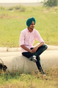 Rmndeep Singh