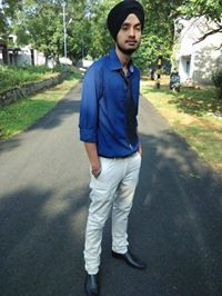 Jaspreet Singh