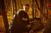 Олександр Фетісенко