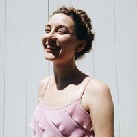 Лада Голубева