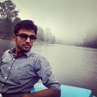 Arjun Krish