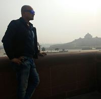 Nadeem Ahmed