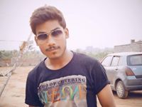 Shubham Das