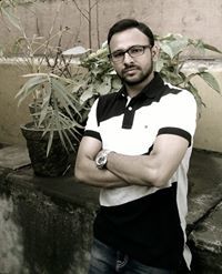 Subhadip Sarkar
