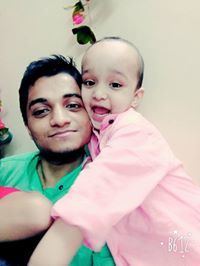 Sufiyan Ahmed