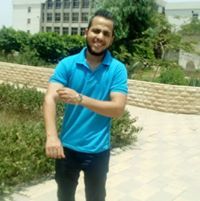 Mohamed Magdi