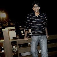 Faris Mushtaq